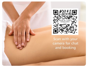 Physical Clinic Massage Therapy