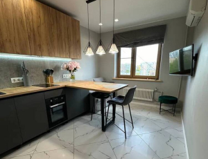 Wohnung in Köln 46 Meter