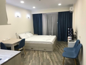 ORBI Beach Garden Apartments - ბათუმი