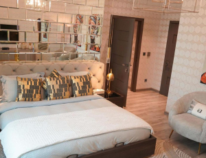 رويال كلوب باي آر في إتش آر، نخلة جميرا - دبي