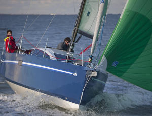 Catamaran YOFF | Lagon 46