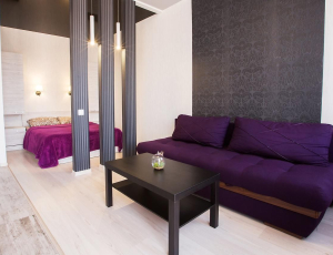 Сумская Апарт-отель - Харьков