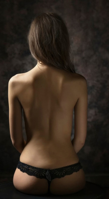 Katrina Escort Warsaw