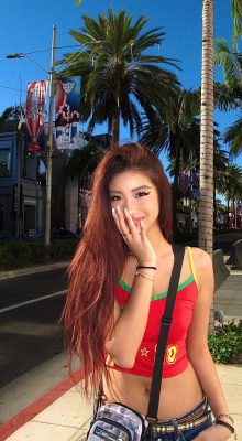 原田 まゆりHarada Mayuri