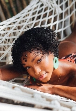 Escort model Claire in Zurich