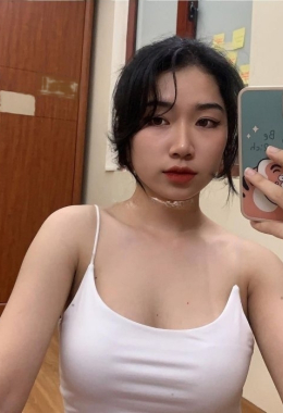 Escort model Lisa in Berlin