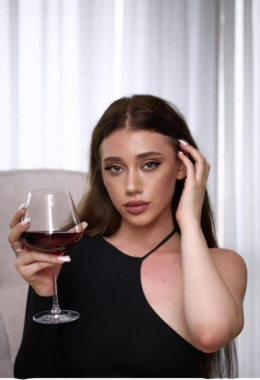 Miley にいるエスコートモデル ドバイ