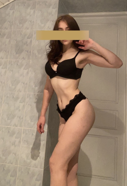 Sandra Warsaw Escort