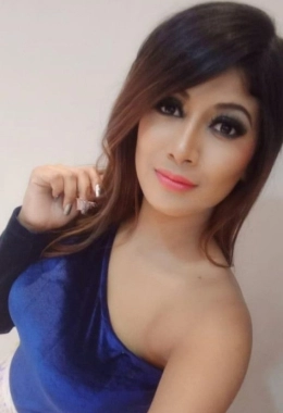 Faiza Khan