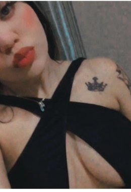 Escort model Leticia in Wanica