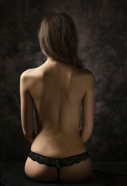 Katrina Escort Warsaw