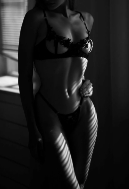 Escort model Anastasia Escort Warsaw in Warsaw