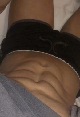 Maks'deki Escort modeli Moskova