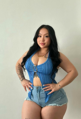 椎野ゆりかShino Yurika