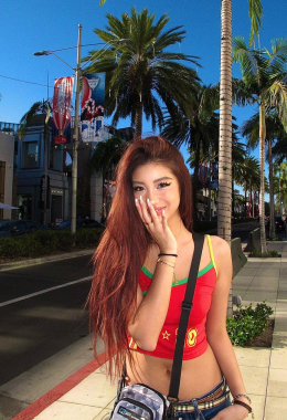 原田 まゆりHarada Mayuri