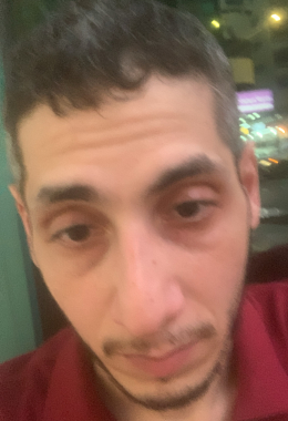 Escort model Ahmed swedan in Ras al-Khaymah