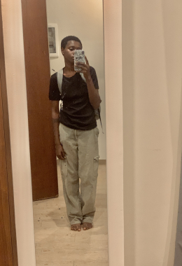 Model eskorty Kimberly w Akra