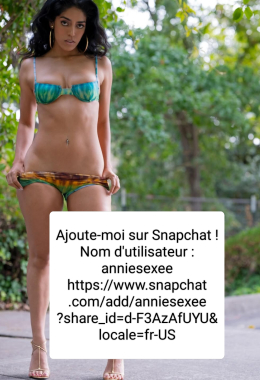 Annie 在 巴黎 的陪伴模特