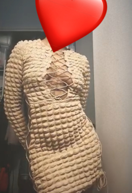 Escort model Leilatt in Lome