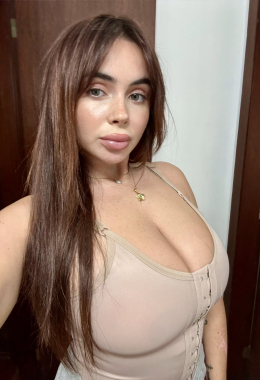 Escort model Lucia14 in Munich