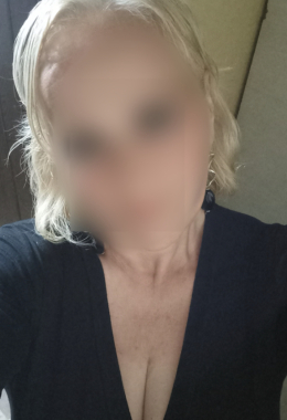 Escort model Lika in Tbilisi