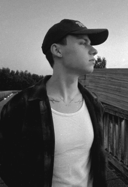 Escort model Arti in Assen