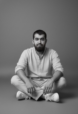 Modello di escort Shamil a Namangan - Namangan