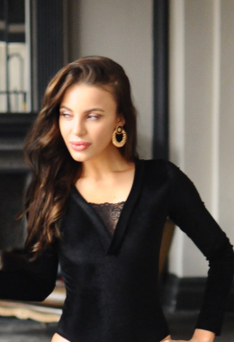 Escort model Kaya in Nice