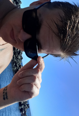 Denis 在 布达佩斯 的陪伴模特