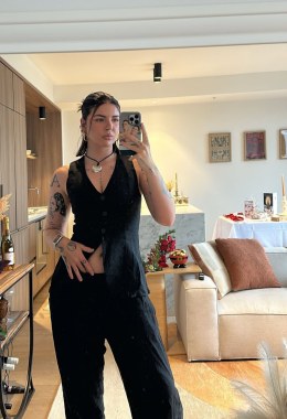 Escort model Bethany in Biale Blota