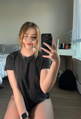 Escort model Sandra in Espoo