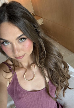 Эскортница Jess_ssica33, город Астуриас