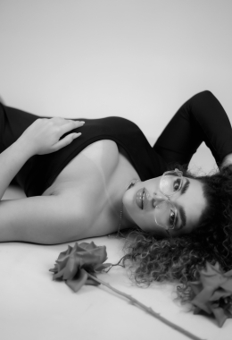 Karine 在 慕尼黑 的陪伴模特