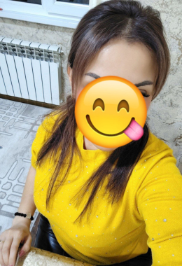 Эскортница Шабнам, город Ташкент