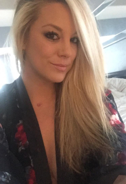 Escort model Margo in Aix les Bains