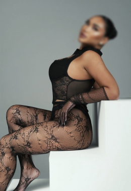 Escort model Лейла in Astana