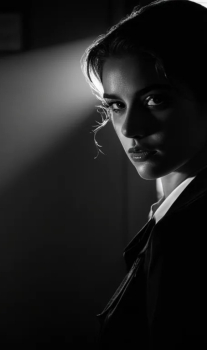 How to hide your personality from clients and tax