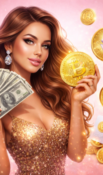 How Escorts and Strippers Turn Fast Cash Into Crypto Wealth