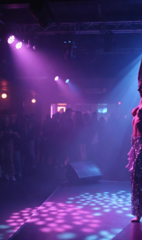 Strip clubs after the internet: how dancers transformed from 